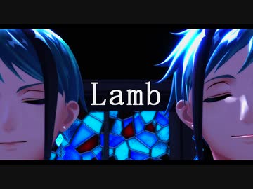 【MMDツイステ】bmaL【リーチ】