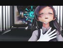 【MMD艦これ】お宮式黒潮改二さんで「劣等上等」