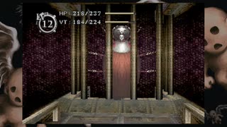 【BAROQUE】死を望む者＃７