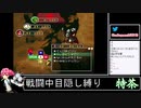 2021年03月12日【スーパーマリオRPG】戦闘中目隠し縛り【放送アーカイブ】