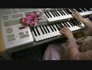 【あんスタ】「メルティ♡キッチン」耳コピしてエレクトーンで弾いてみた‼