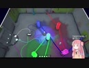宇宙船から脱出するアカネチャン　part12