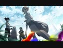 The Idolm@ster Shiny Colors Dye The Sky song listen