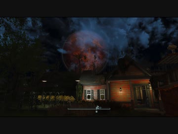 Fallout4　ＭＯＤ緑化を入れてゼロからスタート５９