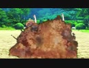 のんのんびより　しおり　登場シーン