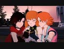 RWBY V8:E11 - Risk【日本語字幕】