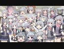 【期待の新人】小春六花大全 ～立ち絵全て紹介します！～