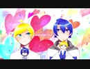 【UTAUユニットカバー】chocolate box【水飴鉄砲】