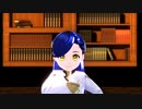【MMDモデル配布あり】ローゼマインで『天才ロック』【本好きの下剋上】