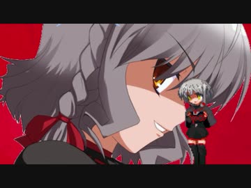 【MUGEN】金ラオウ前後狂中位級ランセレバトルFINAL EDITION【狂666】part56