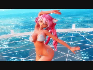【テトにゃん】2021.03.14「君の彼女」