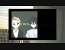 【UTAUユニットカバー＆音源配布】hp【Mystereversi】