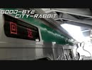 Good-Bye City-Rabbit