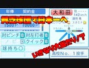 【パワプロ2020】貧乏球団で目指せ日本一！＃1【ペナント】