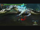 【実況】3G四天王を弓ソロで狩る！Episode 2 電撃 【MH3G】