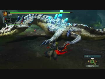 動画 実況 3g四天王を弓ソロで狩る Episode 2 電撃 Mh3g お気に入り動画倉庫