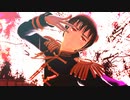 【APヘタリアMMD】「うっせぇわ」By.本田菊　（1080ｐ対応）　