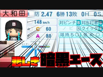 パワプロ 孤軍奮闘 悲しき暗黒エース 貧乏球団で目指せ日本一 4 ペナント Nicozon