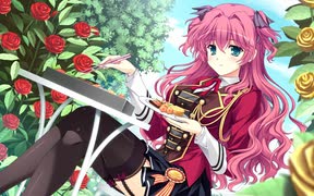 執事が姫を選ぶとき　プレイ動画　パート38　由良END
