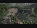 [ラストオブアス2]第5回(5-4) 中庭の攻防