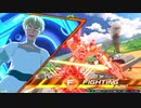 　【EXVSXB】リボーンズガンダムで天下取る　part.3