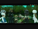 BRAVELY DEFAULT II　ブレイブリーデフォルト2　普通にプレイpart31