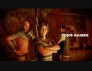 【Shadow of The Tomb Raider】ララ・クロフトはきっとまったりしない　第6回　1/2