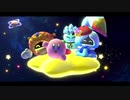 【星のカービィ スターアライズ】OLのぽよぽよの実況【最終回】