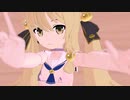 【MMD】なめこのうた