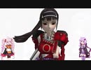 武装神姫BC　近接白子とまったり実況つい×ゆかP1-210310