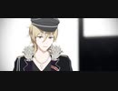 【MMDあんスタ】ヴィラン【羽風薫】【モデル更新】