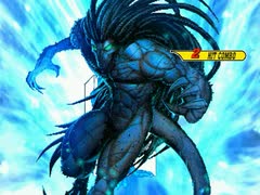 【MUGEN】Xevel vs Yeen vs Zagan　三つ巴チーム対抗戦【狂上位】Part1