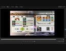 [プレイ動画]　戦国無双４の山崎の戦いをこはるでプレイ