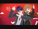 【にじさんじMMD】[A]ddiction【咎人】