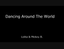 Dancing Around The World