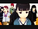 [NovelsM@ster]神谷奈緒の事件簿[予告編]