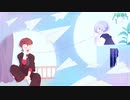【歌ってみた】平行線 - Eve × suis from ヨルシカ【grise flaque】