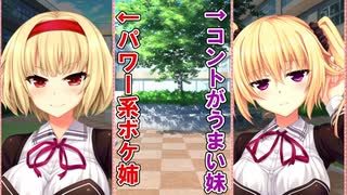 【ショートコント:心臓の音】ノラと皇女と野良猫ハート_第40回【PC実況】