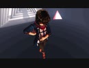 【にじさんじMMD】[A]ddiction【ましろ】