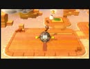 （ブシクレ実況）スーパーマリオ３Dワールド　今度のマリオは３Dだ！　パート７