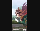 ウマ娘　GⅠ:有馬記念　シンボリルドルフ