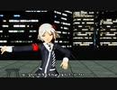 【MMD】うっせぇわ～レッショル白ちゃん～
