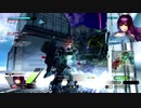 【BBPS4】G71A掃射機銃を撃ちまくる 20