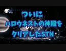 ついにハロウネストの神殿をクリアしてトロコンしたSTN【Hollow Knight】