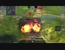 銀猫が行く！World_of_tanks_blitz [単発動画その5]