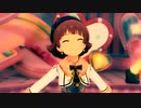 ハルマチ女子