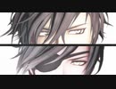 【ＭＭＤ刀剣乱舞】一騎当千(一人モーション)【政宗組】【燭台切光忠　大倶利伽羅】