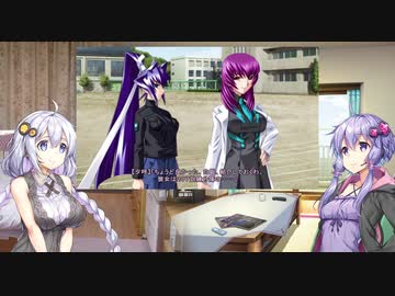 ゆかりのマブラヴワールド体験記2【UL編】