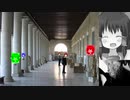 グノシエンヌ神社３番.satie