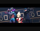 【Fate/MMD】紗痲